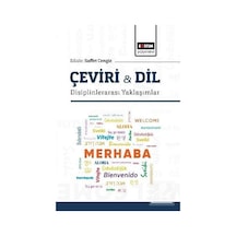 Çeviri / Kolektif