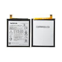 Nokia 5  Kalitesinde Batarya Pil - Ta-1024 - 2900 Mah