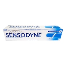 Florürlü Diş Macunu 100 Ml
