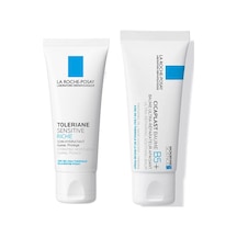 La Roche Posay Toleriane Sensitive Rich Nemlendirici Yüz Kremi 40 ML + Rich Nemlendirici Yüz Kremi 40 ML