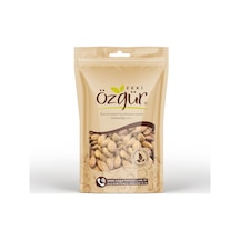 Zeki Özgür Tuzlu Badem İçi 1 KG