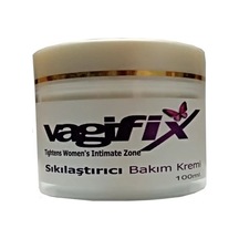 Vagıfıx Daraltıcı 100ml