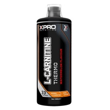 Xpro Nutrition L-Carnitine Thermo 1000ml - Karpuz Aromalı