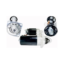 12V Marş Motoru Bosch  Tipi 10 Diş 1.4 Kw Anadol 1300 N11.94