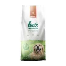 Somonlu Yetişkin Köpek Maması 10 Adet 1 Kg