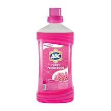 ABC Yüzey Temizleyici Çiçek Bahçesi 2 x 2500 ML