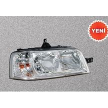 Ayfar 505200 Far Sinyal Sağ Ducato 01- 06 Manuel H7 H1 1328426080- 1328425080 1347692080- 1347690080- 1328426080