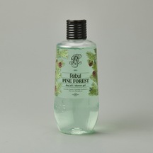 Pine Forest Duş Jeli - Açık Yeşil - 500 Ml Diğer