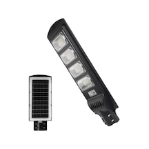 N&D Lighting 200 W Solar Güneş Enerjili Bahçe Ve Sokak Lambası