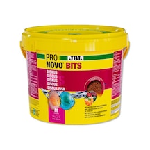 Cosmotex Jbl Pronovo Bıts Grano M 5,5l