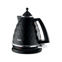 Delonghi Brillante Su Isıtıcı KBJ2001.BK
