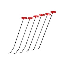 90cm 12mm 6 parça Boyasız Göçük Düzeltme Seti - S2-Set