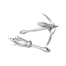 Şemsiye Çapa Galvaniz 2.5 KG