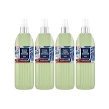 Paris Gecesi Kolonya Sprey 150 Ml X 4 Adet