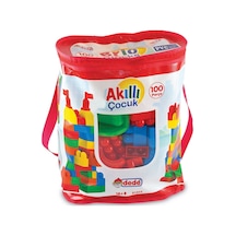 Akıllı Çocuk 100  Parça