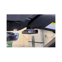 2016 Porsche Boxster Radar Dedektörü Montaj Aparatı