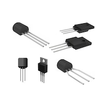 2sc 5198 To-3p Transıstor