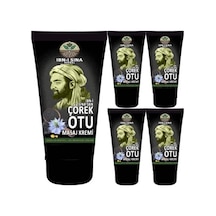 Ibni Sina Çörek Otu Kremi 5x50 Ml