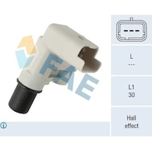 Fae 79150 Eksantrik Sensoru 19208w 9629139880 9630595680