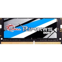 G.Skill Ripjaws F4-2400C16S-16GRS 16 GB DDR4 2400 MHz CL16 Ram