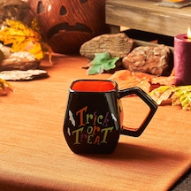 Karaca Halloween Mug 450 Ml Siyah