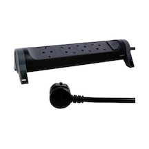 LEGRAND GRUP PRİZ 4X2P+T ROTFIX 4 SOKETLİ 3M