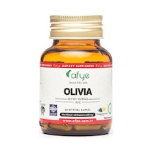 Afye Olivia