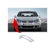 Golf 5 Jetta Passat B6 Ayna Sinyalı Sağ 2005-2011 1k0949102-wısco