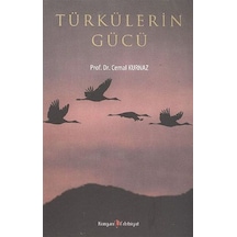 Türkülerin Gücü / Prof. Dr. Cemal Kurnaz