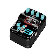 Vox V8 Dıstortıon Tone Garage Seri Distortion Efekt Pedalı