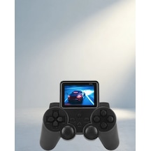 Eğlenceli S10 Gamepad 520 Oyunlu Hdmı Bağlantılı Atari