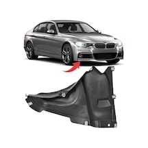 Bmw 3 Serisi F30 Sağ Ön Kürek Bakaliti M Paket 51718055020