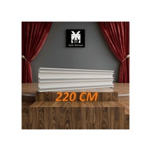 Beyaz220cm