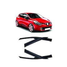 Renault Clio 4 Hb 4 Lü Mugen Cam Rüzgarlığı