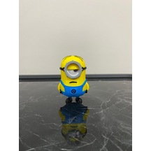 MİNYONLAR STUART FİGÜRÜ (MİNİONS STUART)