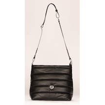U.S. Polo Assn. U.S.Polo Assn  SİYAH Kadın Çapraz Omuz Çanta US22675 Siyah