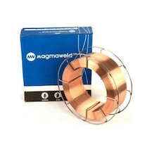 Magmaweld Gaz Altı Paslanmaz Kaynak Teli 1.2 MM-308Lsi-15K