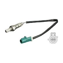DELPHI ES20442-12B1 OKSİJEN SENSÖRÜ MONDEO . GALAXY. SMAX S60. S8