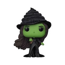 Funko Pop Movies Wicked - Elphaba Wgrimmerie