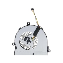 Alfabilgisayar HP Uyumlu 15-Ba018Nt (X7H59Ea) Fan  Cpu Sogutucu Fanı A++