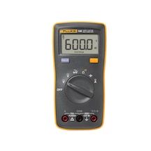 Fluke 106 - Avuçiçi Dijital Multimetre