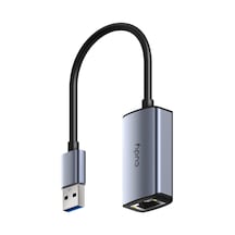 Cudy Ue10c Usb-c To Ethernet Adaptörü