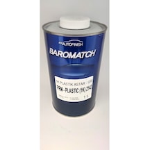 Kcc 1K 2143 Plastik Gri Astar 1Lt