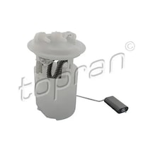 Renault Clio 1 Yakit Depo Samandirasi 1.4 2000-2008 Topran 630664001