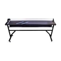Office Force 2000-71 Sürgülü 1800 Mm Giyotin Ve Ayağı