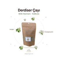 Sirke Günlüğüm Derdiser Çayı