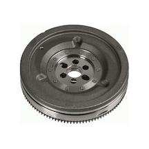 SACHS 6366000021 Volan Ve Ayna Disli Komple (Powershift 6 İleri) (Ford:Focus 1.5 Sohc TDCI Dizel 15-)