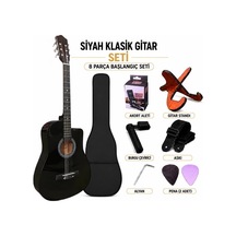 Siyah