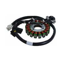 Honda Activa S 125 Statör Oem Kalite Şarj Bobini Komple Statör