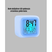 Gri - Siyah